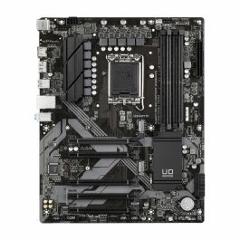 Gigabyte GIG4719331850746 Tarjeta Madre Placa Base B760 DS3H DDR4 Gigabyte GIG4719331850746 Tarjeta Madre Placa Base B760 DS3H DDR4 Precio: 138.78999959. SKU: S0235801