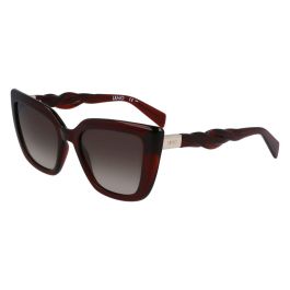 Gafas de Sol Mujer LIU JO LJ789S-200 Ø 52 mm Precio: 181.5. SKU: B14FVARSL5