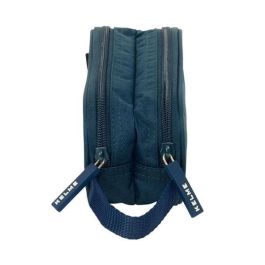 Bolso Escolar Portatodo Safta Doble Kelme Epic 80x210x60 mm