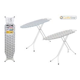 Tabla de planchar Flavio 120x38 cm - Inde (4 Unidades) Precio: 106.99000048. SKU: B1BTF9XVHS
