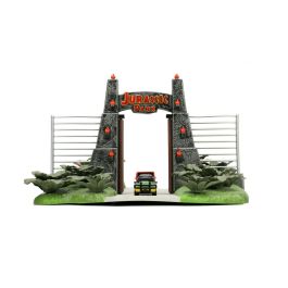 Jurassic world nano escenario Jurassic world nano escenario