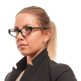 Montura de Gafas Mujer Sportmax SM5013 53001 Montura de Gafas Mujer Sportmax SM5013 53001
