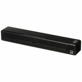 FUJITSU Escaner ScanSnap iX100, Escaner Movil LED USB 2.0 con Alimentacion USB/por red electrica, Simplex, A4, 12 ppm/12 ipm. FUJITSU Escaner ScanSnap iX100, Escaner Movil LED USB 2.0 con Alimentacion USB/por red electrica, Simplex, A4, 12 ppm/12 ipm.