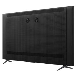 Televisor TCL QLED-Mini LED 55C6K 55"/ Ultra HD 4K/ Smart TV/ WiFi Televisor TCL QLED-Mini LED 55C6K 55"/ Ultra HD 4K/ Smart TV/ WiFi