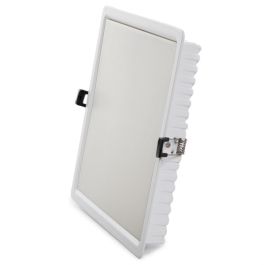 Foco Downlight LED 32W 2.880Lm 6000ºK Rectangular UGR19 50.000H [JW-32W-F-CW Precio: 8.49999953. SKU: 15096788025731