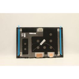 Lenovo ABA IAP Tapa Pantalla LCD Duradera para ThinkBook 15 G4 – Cubierta Protectora Ligera, 0.26kg, 35.7x23.5x1.5cm Lenovo ABA IAP Tapa Pantalla LCD Duradera para ThinkBook 15 G4 – Cubierta Protectora Ligera, 0.26kg, 35.7x23.5x1.5cm
