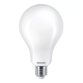 Philips Bombilla LED Estándar E27 23W (Equiv. 200W) 3452lm 4000K Luz Día CRI 80 Clase D Ø9.5x16.5cm