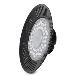 Campana LED 150W 19.500Lm 6000K IP65 50.000H [HO-HB-150WK-CW]
