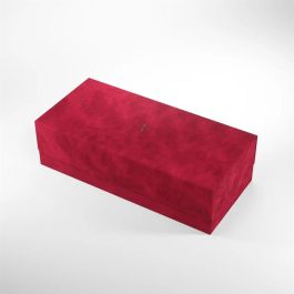 Dungeon 1100+ Convertible Red Precio: 55.78999998. SKU: B1CSYTEC2H
