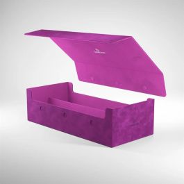Dungeon 1100+ Convertible Purple