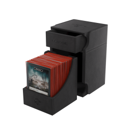 Watchtower 100+ XL Black Watchtower 100+ XL Black