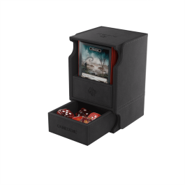 Watchtower 100+ XL Black Watchtower 100+ XL Black