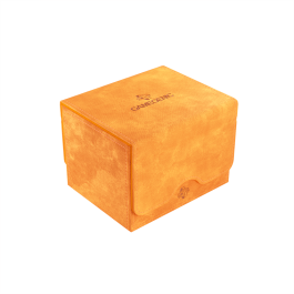 Sidekick 100+ XL Orange Precio: 18.94999997. SKU: B16ZKMSLGH