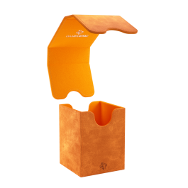 Squire 100+ XL Orange