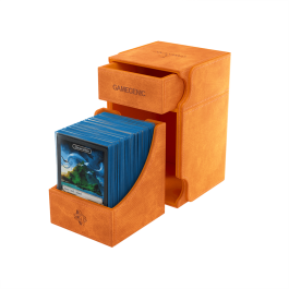 Watchtower 100+ XL Orange