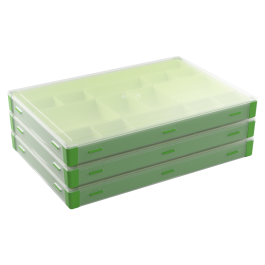 Token Silo XL Green/Lime Token Silo XL Green/Lime
