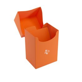 Deck Holder 80+ Orange