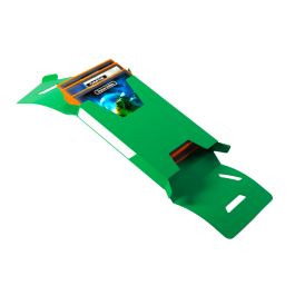 Cube Pocket 15+ Green (8 per pack)