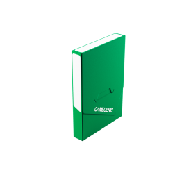 Cube Pocket 15+ Green (8 per pack)