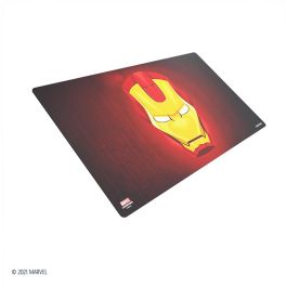 Marvel Champions Game Mat Iron Man Precio: 19.94999963. SKU: B1HAPL83Y2