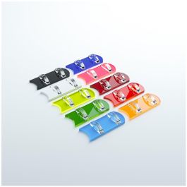 Card Stands Set 10x Multicolor Precio: 12.94999959. SKU: B1C4F5F9V5