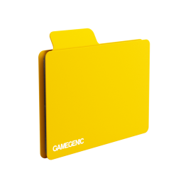 Sideloading Sizemorph Divider Yellow