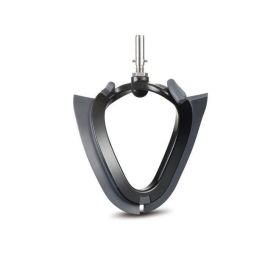 Kenwood AT502 Mezclador suave Accesorio para robots Chef XL, Titanium y Cooking Chef - Ideal para masas suaves y esmaltes Kenwood AT502 Mezclador suave Accesorio para robots Chef XL, Titanium y Cooking Chef - Ideal para masas suaves y esmaltes