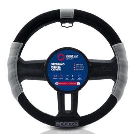Funda Volante Spc L-Sport Gris SPC1108GR Funda Volante Spc L-Sport Gris SPC1108GR