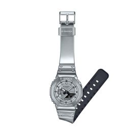 Reloj Hombre Casio G-Shock GM-2100YM-8AER (Ø 44,5 mm) Reloj Hombre Casio G-Shock GM-2100YM-8AER (Ø 44,5 mm)