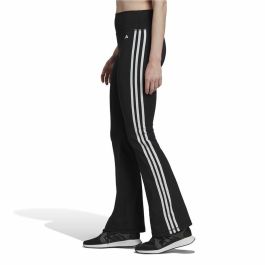 Mallas Deportivas de Mujer Adidas Essentials Negro