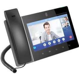 Grandstream GXV-3480 Videoteléfono Android High-End SIP