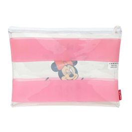 Bolsa Summer Bag Safta Minnie Mouse Beach 230x300 mm Bolsa Summer Bag Safta Minnie Mouse Beach 230x300 mm