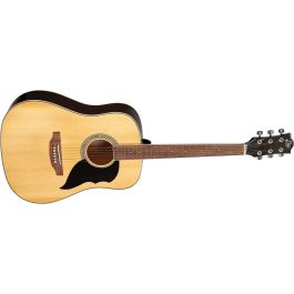 Guitarra Acústica Dreadnought Ranger Vi - Natural Precio: 107.49999975. SKU: B17MYARNKY