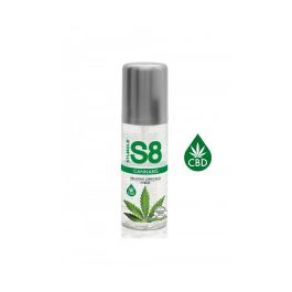Lubricante Stimul8 Cannabis 125 ml Lubricante Stimul8 Cannabis 125 ml Precio: 14.49999991. SKU: B1AW673JJA