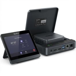 Yealink MCoreKit-C4-MS Precio: 2990.49999963. SKU: B18GV4775C