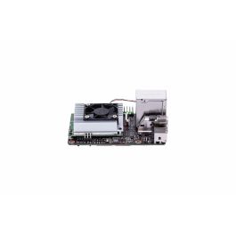 Asus ASU4718017533577 Placa Base Tinker Edge T i.MX 8M 1 GB RAM Wi-Fi 5 Gigabit Ethernet