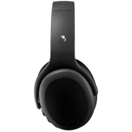Skullcandy Crusher ANC 2 - Auriculares Inalámbricos con Cancelación de Ruido Activa - Negro