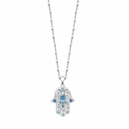 Colgante Mujer Lotus LP1989-1/4 Plateado Colgante Mujer Lotus LP1989-1/4 Plateado
