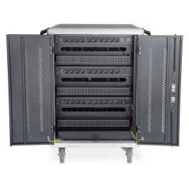 Digitus Armario de Carga Móvil para 30 Notebooks/Tabletas hasta 15.6"