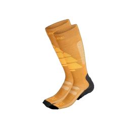 Calcetines Deportivos Picture Wooling Naranja Precio: 36.49999969. SKU: S64120953