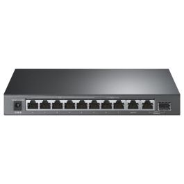 Tp - link TL-SG1210PP Switch 10 Puertos Gigabit con 8 Puertos PoE+ 123W No Administrado Precio: 105.78999992. SKU: B12RPNKCZB