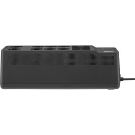 APC BE650G2-GR Back-UPS 650VA 400W Offline USV con 1 Puerto USB y 8 Salidas Tipo F