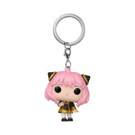 FUNKO Llavero Pocket POP Spy x Family - Anya Forger FUNKO Llavero Pocket POP Spy x Family - Anya Forger Precio: 8.49999953. SKU: B17E3WPTJW