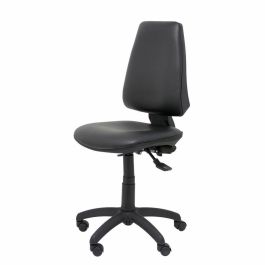 PIQUERAS Y CRESPO Silla Elche S similpiel negro PIQUERAS Y CRESPO Silla Elche S similpiel negro