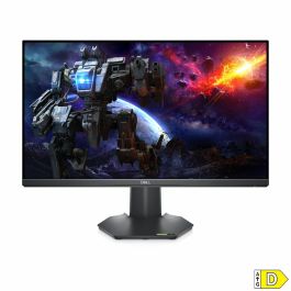 DELL G Series G2422HS pantalla para PC 60,5 cm (23.8") 1920 x 1080 Pixeles Full HD LCD Negro DELL G Series G2422HS pantalla para PC 60,5 cm (23.8") 1920 x 1080 Pixeles Full HD LCD Negro