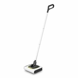 NUEVO KARCHER KB 5 - Escoba eléctrica inalámbrica - Autonomía de la batería 30 min en suelos duros (20 min en alfombra) - Compacta y ligera 1,2 Kg Precio: 95.59. SKU: B1992EWLJB