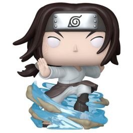 Funko POP! Naruto Shippuden Neji Hyuga Figura de Vinilo 9cm