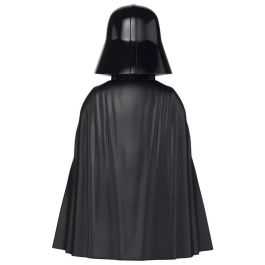 Cable Guy Soporte Figura Darth Vader Star Wars 20cm para Mandos de PS5, Xbox Series X/S y Smartphones