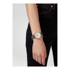 Reloj Unisex Versace V-CIRCLE (Ø 38 mm)