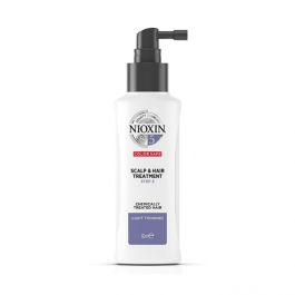 Nioxin Thinning 5 Scalp Treatment 100 mL Precio: 17.69000035. SKU: S0568163